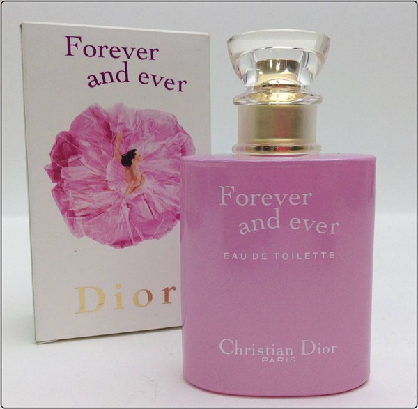 Dior 香水Forever and ever フォーエバーアンドエバー50ml