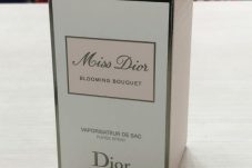 Dior ディオール Miss Dior ミスディオール ブルーミング ブーケ オードゥトワレ パーススプレー 20ml×3 新品買取致しました。
