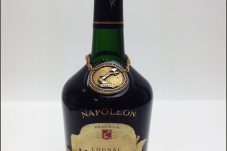 Hennessy ヘネシー NAPOLEON ナポレオン ブラスドール 金キャップ ゴールド ブランデー 700ml アルコール ※未開栓買取致しました。