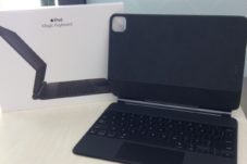 土岐市のお客様よりApple 11インチ iPad Pro(第1世代/第2世代)用 Magic Keyboard 買取しました。
