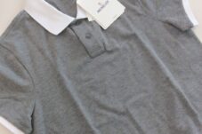 瀬戸市のお客様よりMONCLER モンクレール 半袖ポロシャツ 買取致しました。