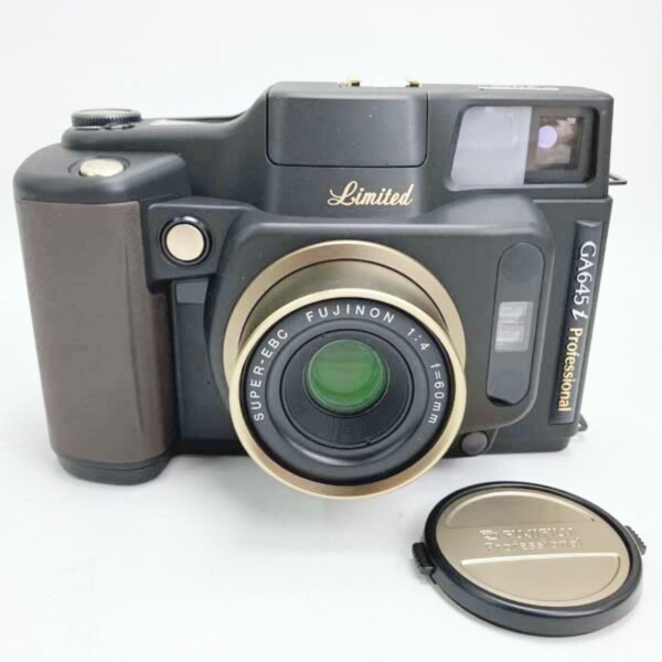 FUJIFILM GA645i Professional 中判フィルムカメラ-www.ecosea.do