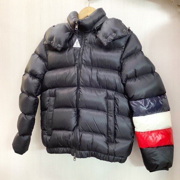 MONCLER モンクレール ダウンジャケット WILLM サイズ1