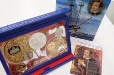 日本スペイン交流400周年 2013 プルーフ貨幣セット 慶長遣欧使節訪西400周年 スペイン王立造幣局製10ユーロ記念銀硬貨入 買取致しました。