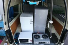 〜出張買取 岐阜県土岐市〜 冷蔵庫・洗濯機 他買取致しました。
