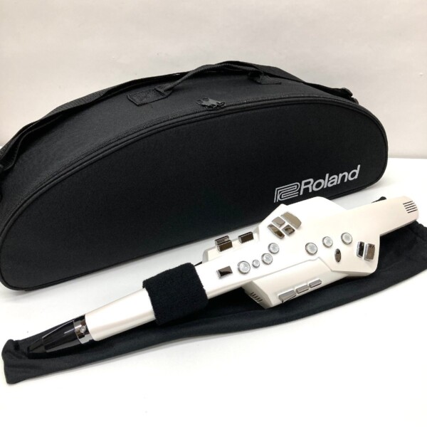 Roland ローランド Aerophone AE-10 エアロフォン ウィンド ...