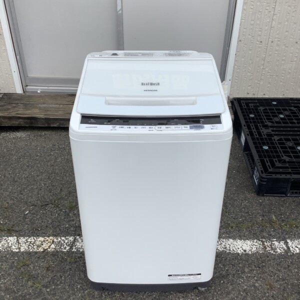 〜出張買取 岐阜県瑞浪市〜 洗濯機買取致しました。