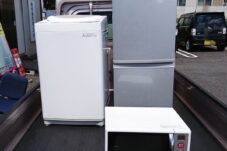 ～出張買取 岐阜県土岐市〜冷蔵庫・洗濯機他買取致しました。