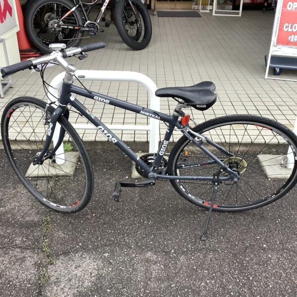 ～出張買取 岐阜県瑞浪市〜 クロスバイク 買取致しました。