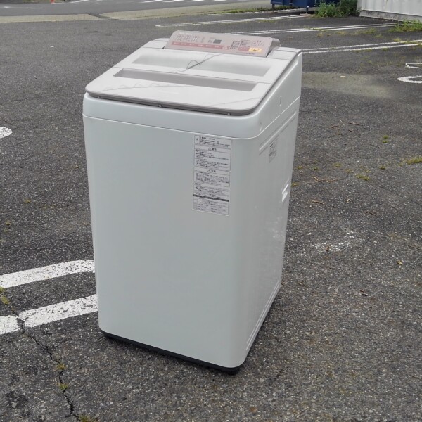 〜出張買取 岐阜県瑞浪市〜 洗濯機 買取買取致しました。
