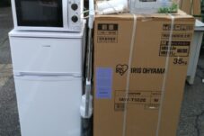 〜出張買取 岐阜県土岐市〜 冷蔵庫 洗濯機 ほか買取致しました。