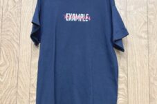 Mark Gonzales EXAMPLE Tシャツ 買取致しました。