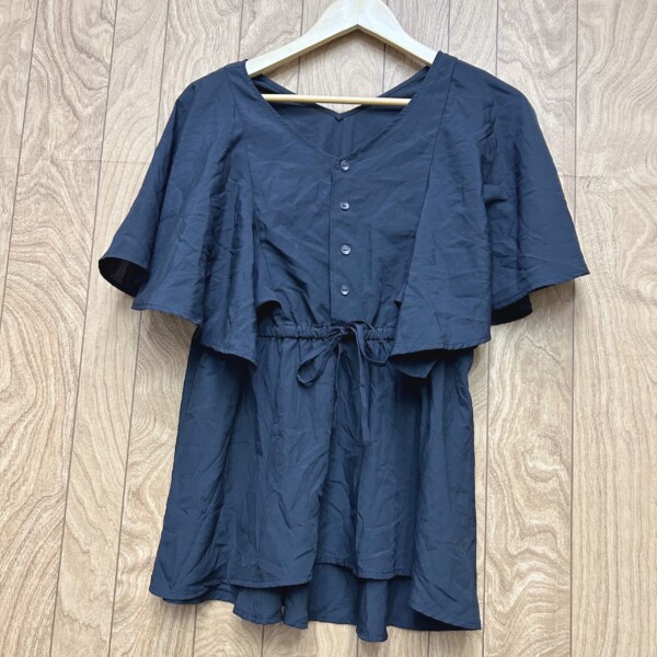 AZUL by moussy トップス 買取致しました。