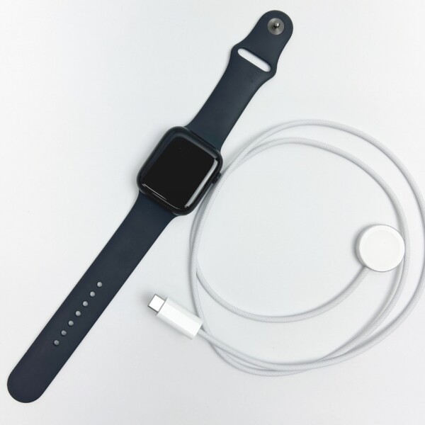 Apple Watch Series9 45㎜ アルミニウムGPS＋Cellularモデル 買取致しました。