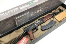 東京マルイ 次世代電動ガン AKS47 Type-3 競技専用エアソフトガン 買取致しました。