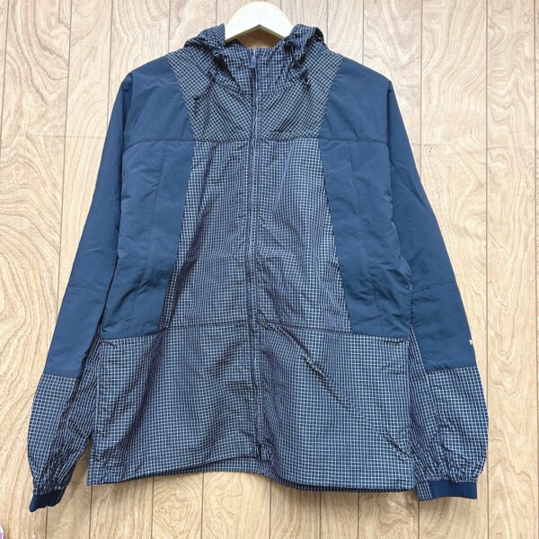 THE NORTH FACE PURPLE LABEL × nano･universe 別注モデル  Mountain Wind Parka 買取致しました。