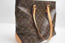 ルイ・ヴィトン LOUIS VUITTON カバ・メゾトート  M51151 買取致しました