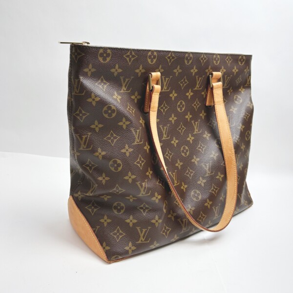 ルイ・ヴィトン LOUIS VUITTON カバ・メゾトート  M51151 買取致しました