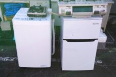 出張買取〜岐阜県多治見市〜冷蔵庫・洗濯機・ガスコンロ買取致しました。