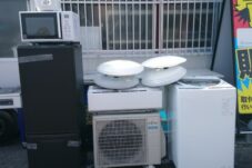 出張買取〜岐阜県土岐市〜エアコン・洗濯機・冷蔵庫など買取致しました。