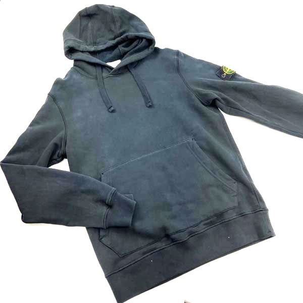 ストーンアイランド STONE ISLAND パーカー スウェット生地 プルオーバー No.731564120 買取致しました。