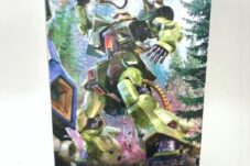 バンダイ プラモデル RE/100 1/100 013ザクII改 ZAKUⅡ改 機動戦士ガンダム ※未塗装/未組立 未使用品 買取致しました。