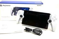 ソニー SONY PlayStation Portal リモートプレーヤー CFIJ-18000 買取致しました。