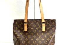 ルイ・ヴィトン LOUIS VUITTON カバピアノ M51148  買取致しました。