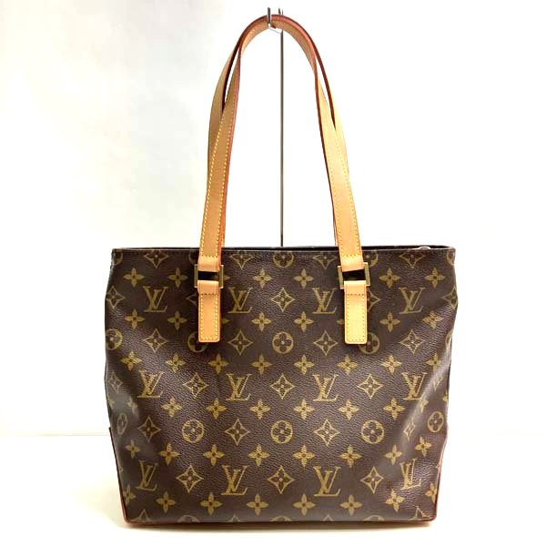 ルイ・ヴィトン LOUIS VUITTON カバピアノ M51148 買取致しました。