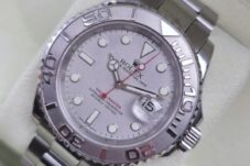 ROLEXヨットマスター 16622 買取致しました。