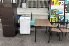 出張買取〜岐阜県土岐市〜冷蔵庫買取致しました。