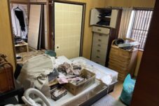 ～遺品整理  岐阜県土岐市 作業実績～