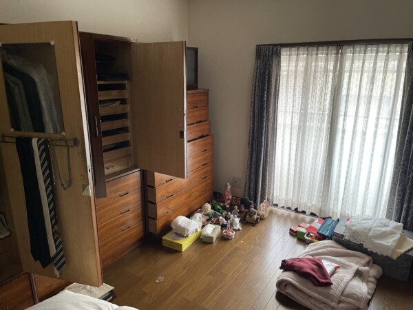 ~遺品整理 岐阜県多治見市 作業実績~