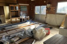 ～遺品整理 岐阜県土岐市 作業実績～