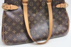 LOUISVUITTON バティニョール・オリゾンタル 買取致しました。