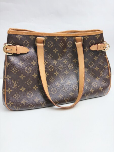 LOUISVUITTON バティニョール・オリゾンタル 買取致しました。