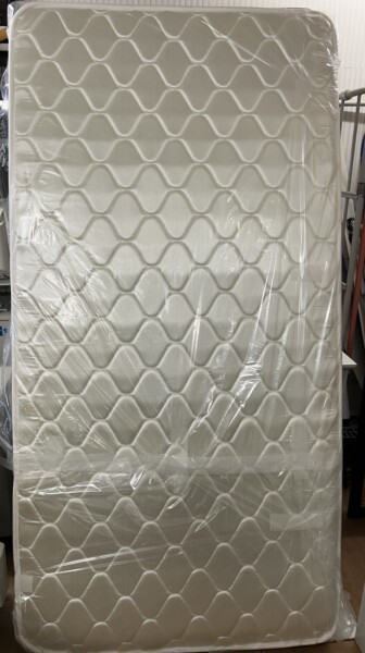 出張買取~岐阜県可児市~マットレス買取致しました。