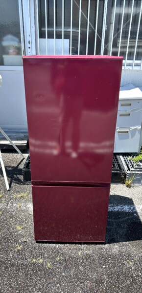出張買取~岐阜県恵那市~冷蔵庫買取致しました。