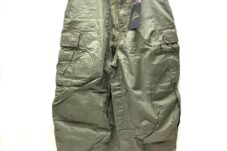 NEEDLES H.D PANT‐BDU ヒザデルパンツ OT218 買取致しました。