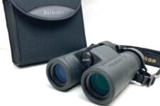 Nikon ニコン PROSTAFF プロスタッフ P7 10×30 10倍双眼鏡 オールラウンド スコープ 買取致しました。