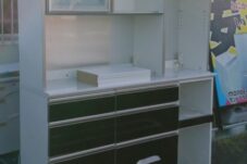 出張買取~岐阜県土岐市~キッチンボード買取致しました。