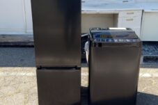 出張買取~岐阜県中津川市~冷蔵庫買取致しました。