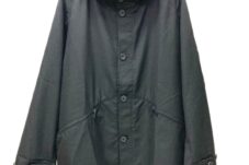 White Mountaineering RAGLAN SLEEVE HOODED BLOUSON フーデッドパーカー  買取致しました。