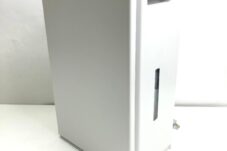 Panasonic パナソニック F-ML4000B-W 空間除菌脱臭機 次亜塩素酸 ジアイーノ ziaino ホワイト 2024年製 買取致しました。