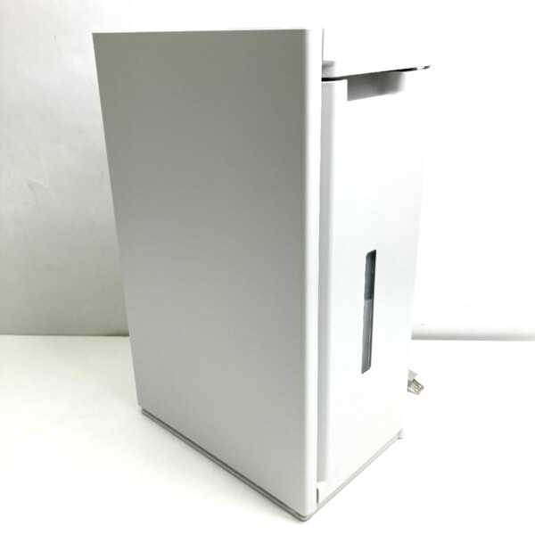Panasonic パナソニック F-ML4000B-W 空間除菌脱臭機 次亜塩素酸 ジアイーノ ziaino ホワイト 2024年製 買取致しました。