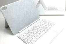 Apple アップル iPad Magic Keyboard Folio 第10世代用 MQDP3J/A カバー付きマジックキーボード日本語配列※動作未確認 買取致しました。