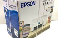 EPSON エプソン Colorio カラリオ A4カラーインクジェットプリンター複合機 EW-456A※未開封品 買取致しました。