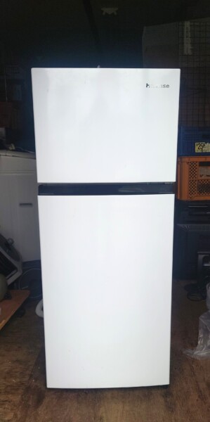 出張買取~愛知県刈谷市~冷蔵庫買取致しました。