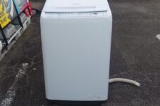 出張買取~岐阜県多治見市~洗濯機買取致しました。