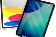 Apple アップル iPad 第10世代 Wi-Fi 64GB MPQ03J/A 10.9インチ シルバー初期化/リセット済み 買取致しました。